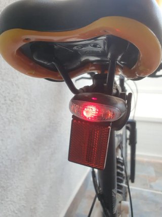 Bicicleta 26 Montaña Doble Suspensión