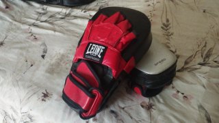 Equipo completo Kick Boxing / Muay Thai