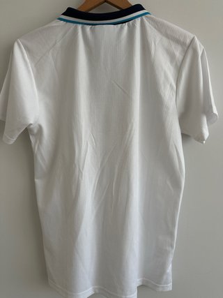 Camiseta Inglaterra 1996 Talla S