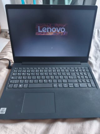Portátil Lenovo I3 238GB 8GB RAM