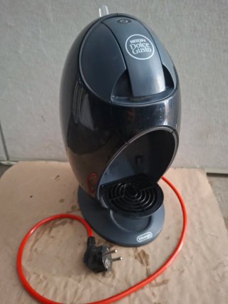 Cafetera Nescafé Dolce Gusto