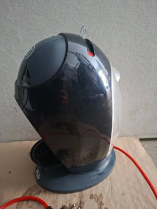 Cafetera Nescafé Dolce Gusto