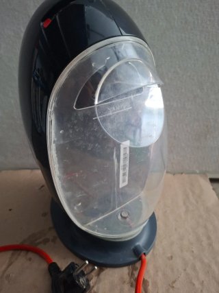 Cafetera Nescafé Dolce Gusto