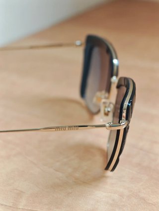Gafas de sol Miu Miu SMU52Q Originales