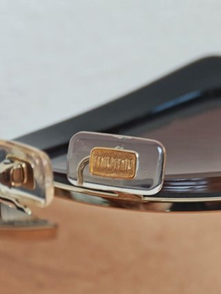 Gafas de sol Miu Miu SMU52Q Originales