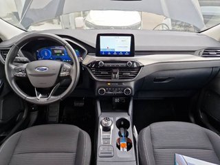 Ford KUGA Titanium 2.5 Duratec PHEV 165kW Auto (2021)