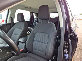 Ford KUGA Titanium 2.5 Duratec PHEV 165kW Auto (2021)