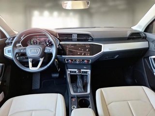 Audi Q3 45 TFSI e 180kW S tronic Advanced (2023)