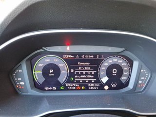 Audi Q3 45 TFSI e 180kW S tronic Advanced (2023)