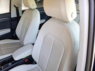 Audi Q3 45 TFSI e 180kW S tronic Advanced (2023)