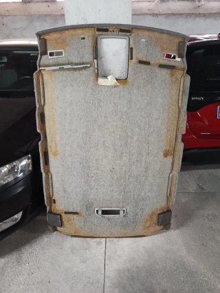 Techo interior Audi A4 B6 B7