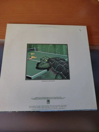 Lote Vinilos: Henry Paul, Souther Hillman, Pablo C