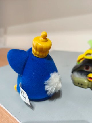 Lote 4 Furbys Juguetes