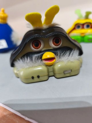 Lote 4 Furbys Juguetes