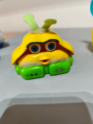 Lote 4 Furbys Juguetes