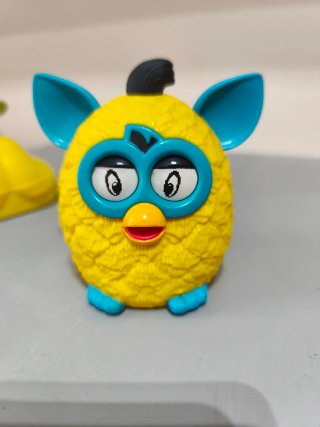 Lote 4 Furbys Juguetes