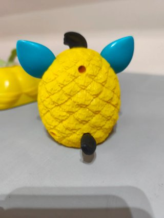 Lote 4 Furbys Juguetes