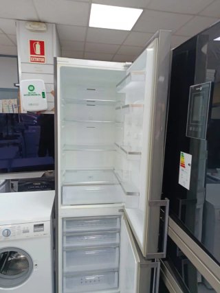 Nevera Y Lavadora Pack Garantía + Entrega
