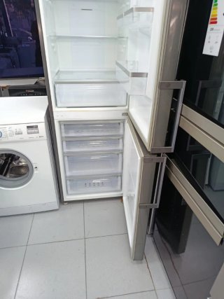 Nevera Y Lavadora Pack Garantía + Entrega