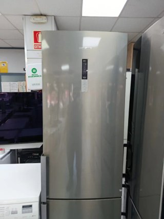 Nevera Y Lavadora Pack Garantía + Entrega