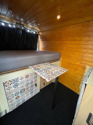 Peugeot Boxer 2013