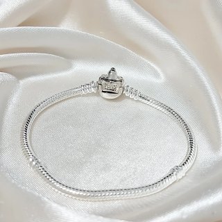 Pulsera Pandora Talla 16 Minnie Mouse