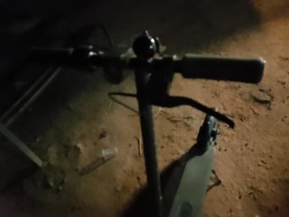 Patinete Xiaomi 3 - ¡Oportunidad!
