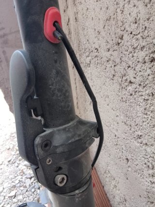 Patinete Xiaomi 3 - ¡Oportunidad!