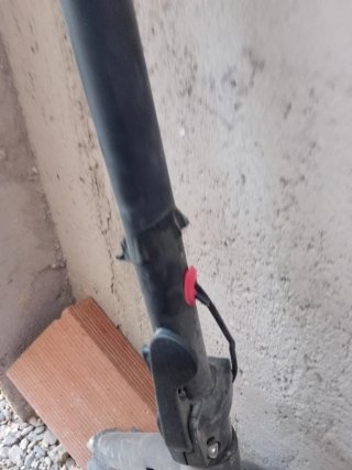 Patinete Xiaomi 3 - ¡Oportunidad!