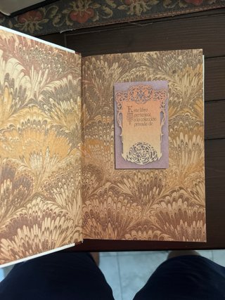 Libro, el sombrero de tres picos y otros cuentos