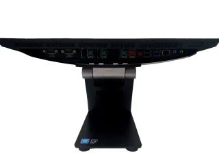 TPV HP RP9 i5 táctil negro