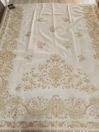 Manteletas Falleras Batista Valencia