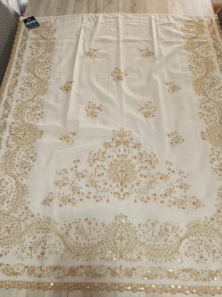 Manteletas Falleras Batista Valencia