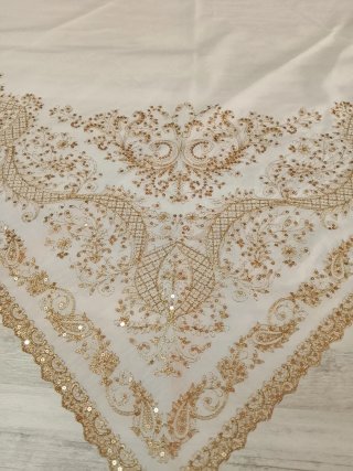 Manteletas Falleras Batista Valencia