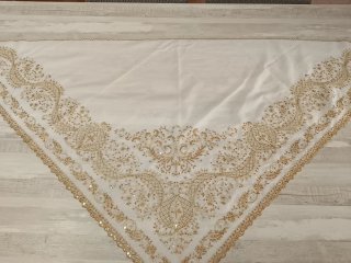 Manteletas Falleras Batista Valencia