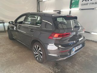 Volkswagen GOLF eHybrid 1.4 TSI 150kW 204CV DSG (2021)