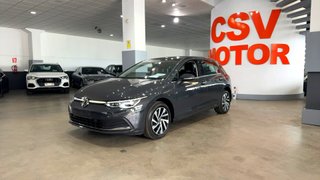 Volkswagen GOLF eHybrid 1.4 TSI 150kW 204CV DSG (2021)