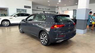 Volkswagen GOLF eHybrid 1.4 TSI 150kW 204CV DSG (2021)
