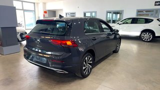 Volkswagen GOLF eHybrid 1.4 TSI 150kW 204CV DSG (2021)