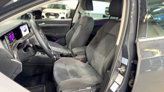 Volkswagen GOLF eHybrid 1.4 TSI 150kW 204CV DSG (2021)