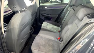 Volkswagen GOLF eHybrid 1.4 TSI 150kW 204CV DSG (2021)