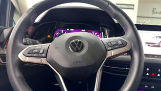 Volkswagen GOLF eHybrid 1.4 TSI 150kW 204CV DSG (2021)