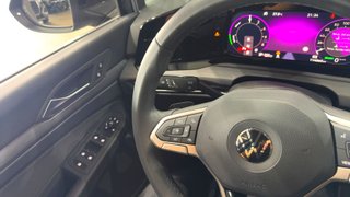 Volkswagen GOLF eHybrid 1.4 TSI 150kW 204CV DSG (2021)