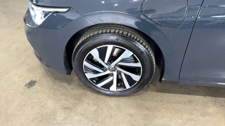Volkswagen GOLF eHybrid 1.4 TSI 150kW 204CV DSG (2021)
