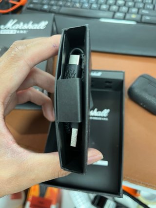 Marshall Motif II ANC - Audífonos Bluetooth#314393