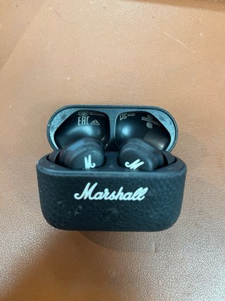 Marshall Motif II ANC - Audífonos Bluetooth#314393