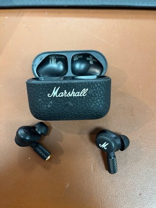 Marshall Motif II ANC - Audífonos Bluetooth#314393