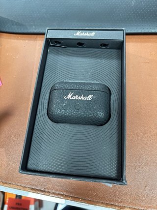 Marshall Motif II ANC - Audífonos Bluetooth#314393