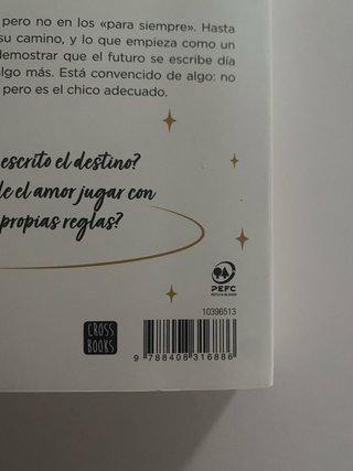 Libro: Tú, por pura casualidad - Alina Not