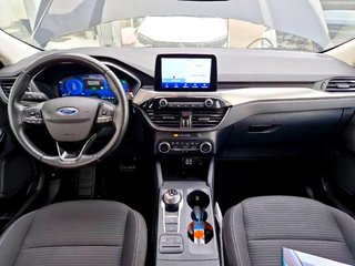 Ford KUGA Titanium 2.5 Duratec PHEV 165kW Auto (2021)